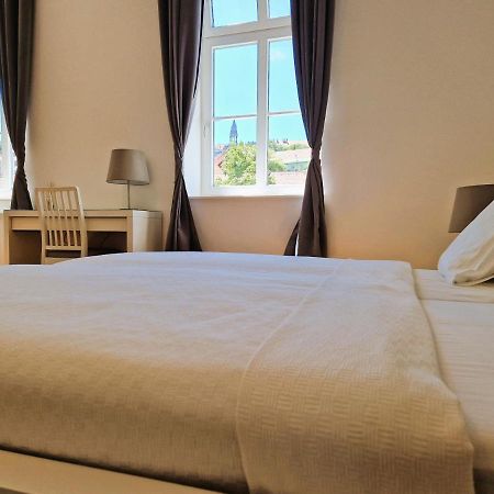 Halász Apartment Budapest Kültér fotó