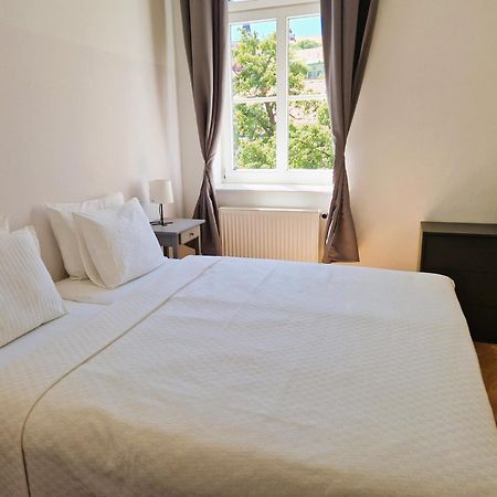 Halász Apartment Budapest Kültér fotó