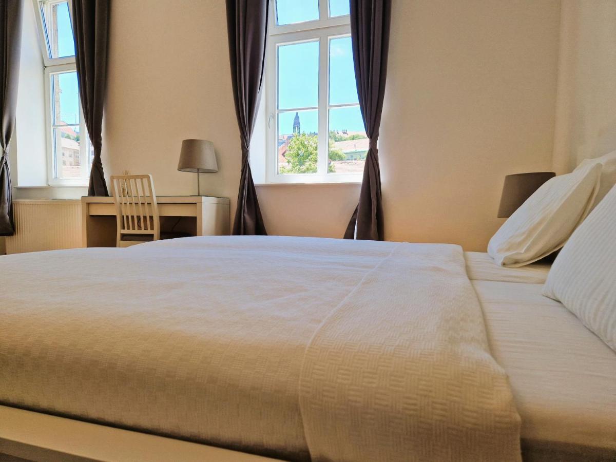 Halász Apartment Budapest Kültér fotó