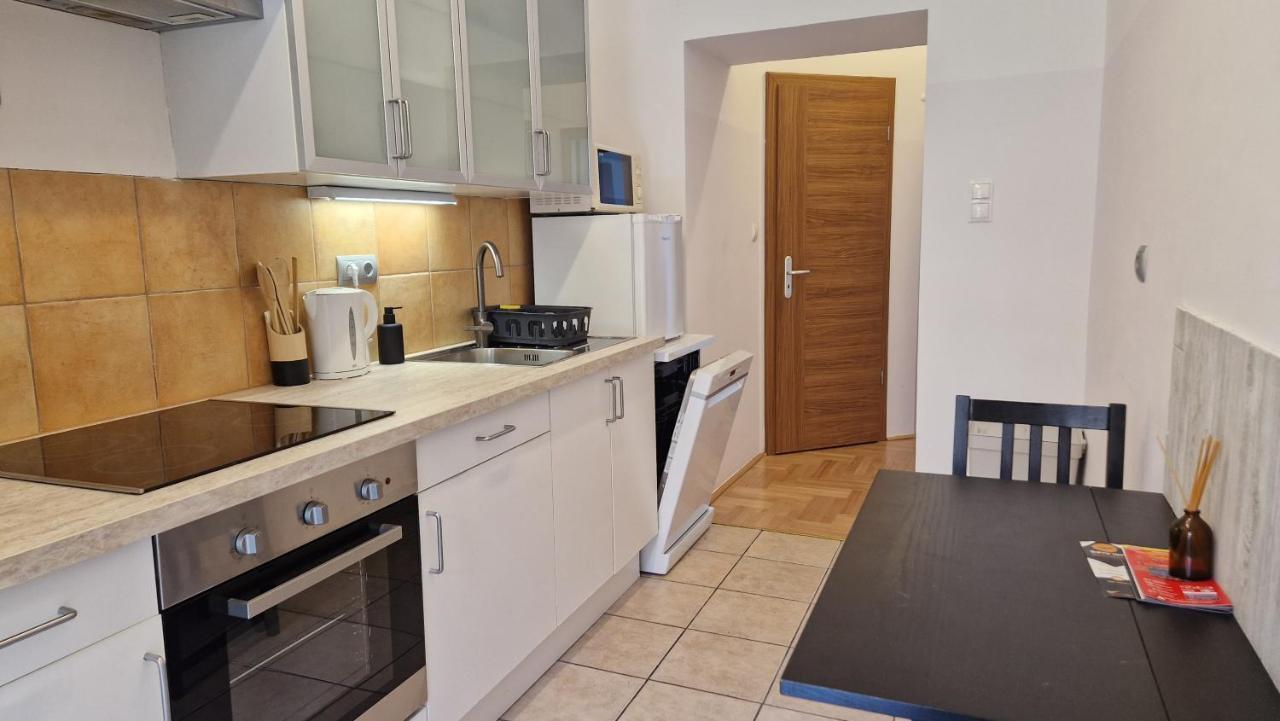 Halász Apartment Budapest Kültér fotó