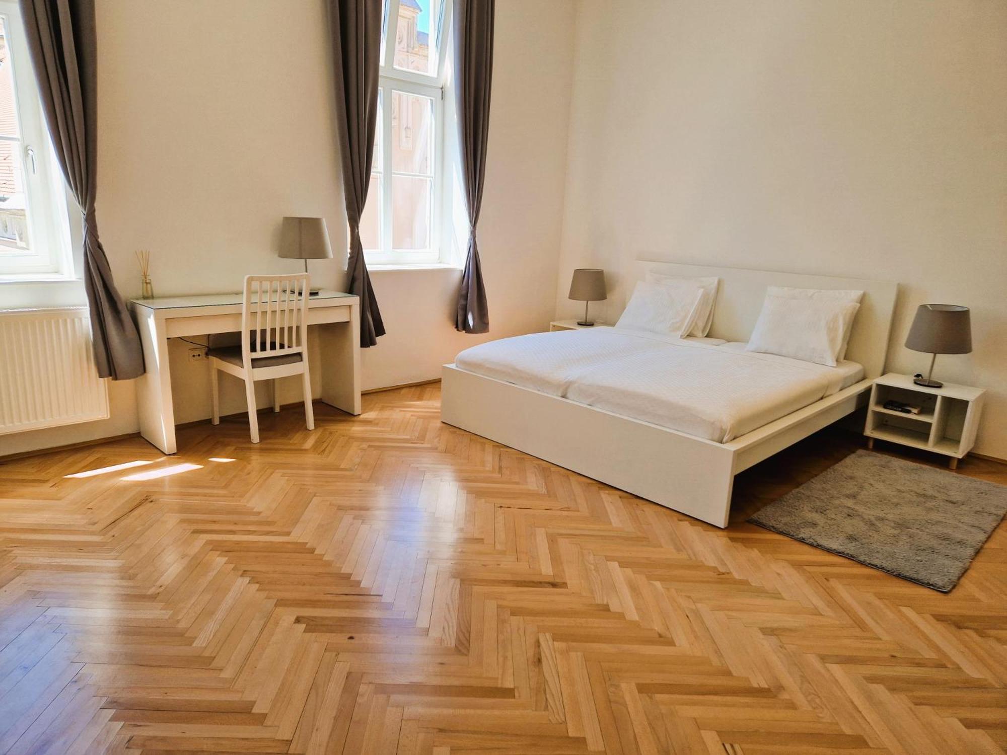 Halász Apartment Budapest Kültér fotó