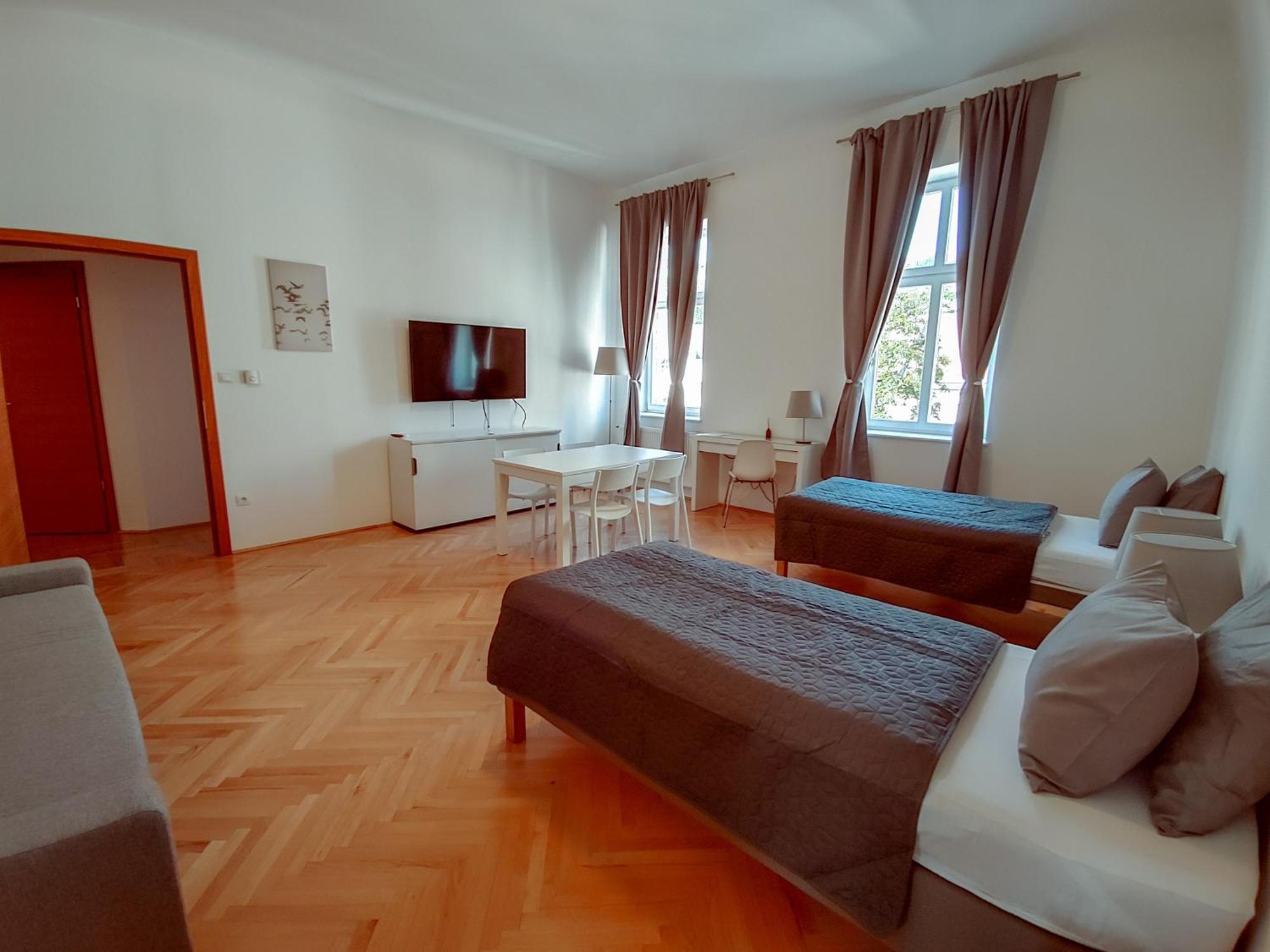 Halász Apartment Budapest Kültér fotó